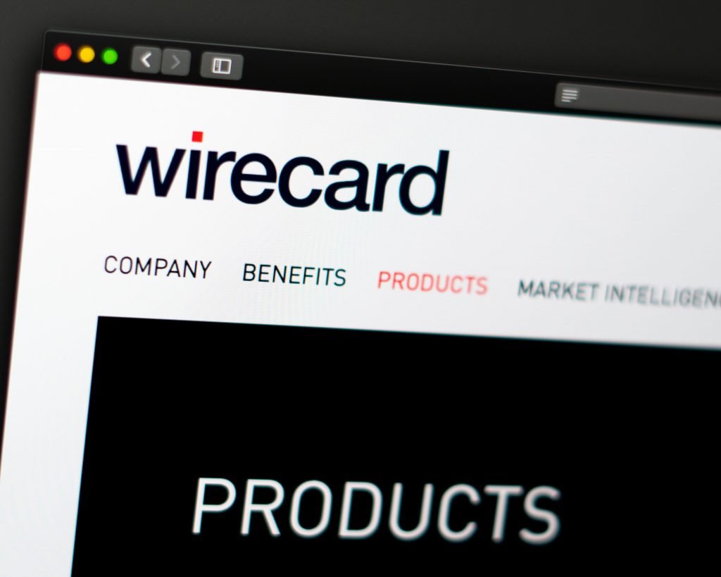 Wirecard hits out at fraudsters - i-Invest Online