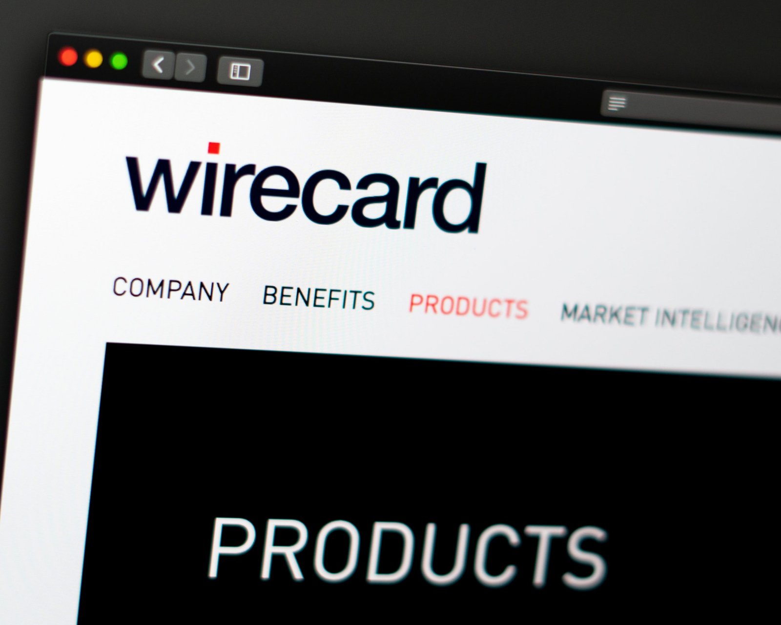 i-invest Online - Wirecard hits out at fraudsters-min