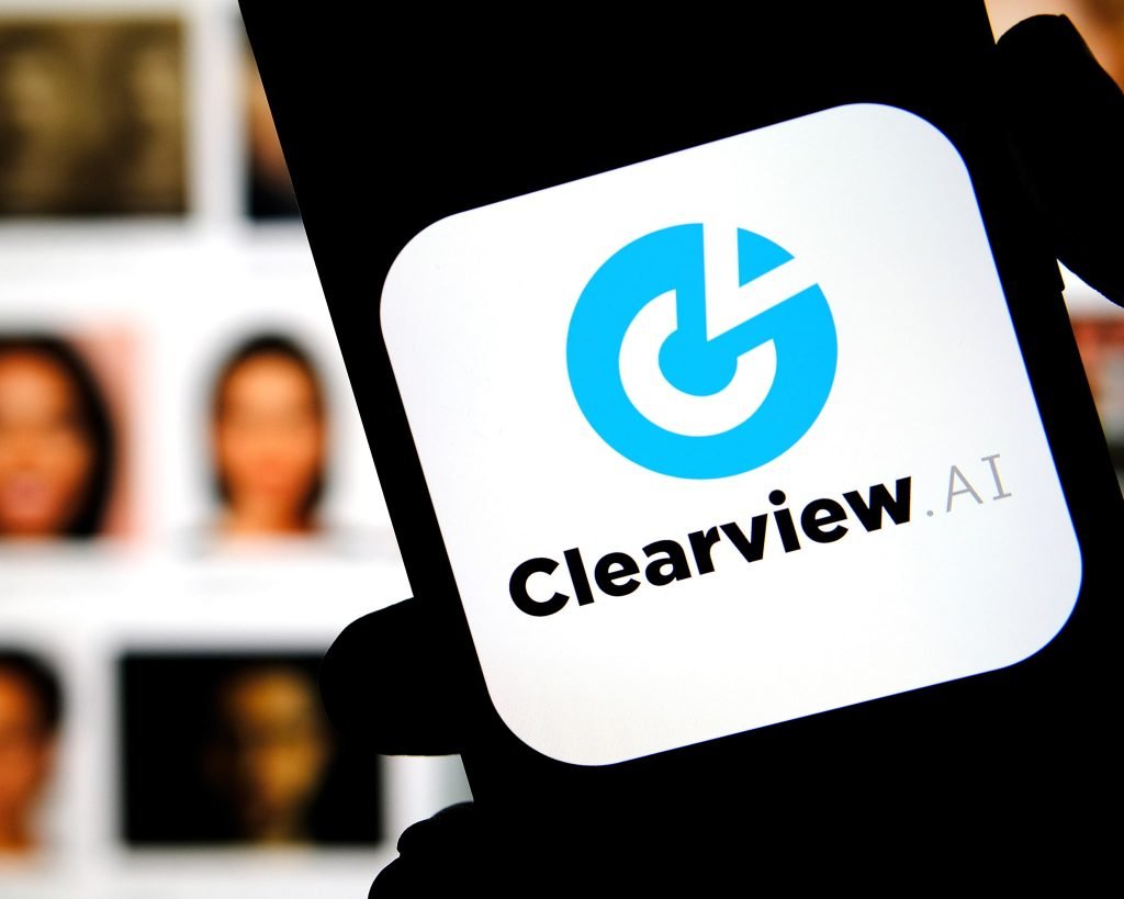 clearview ai recognition on to win