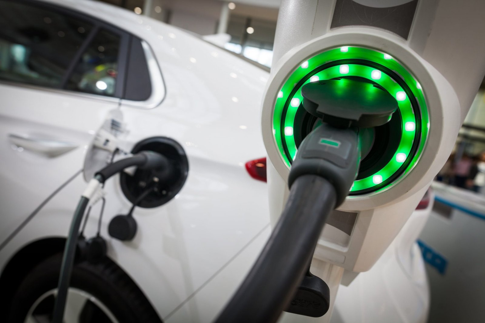 iInvest Online Companies are seeking investors for electric vehicle