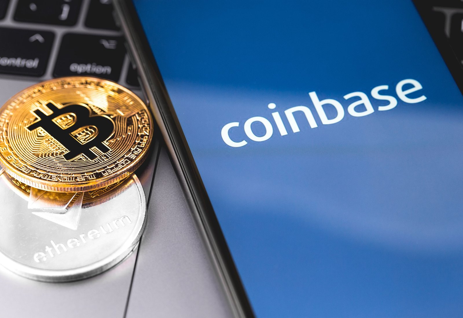 when will coinbase go public