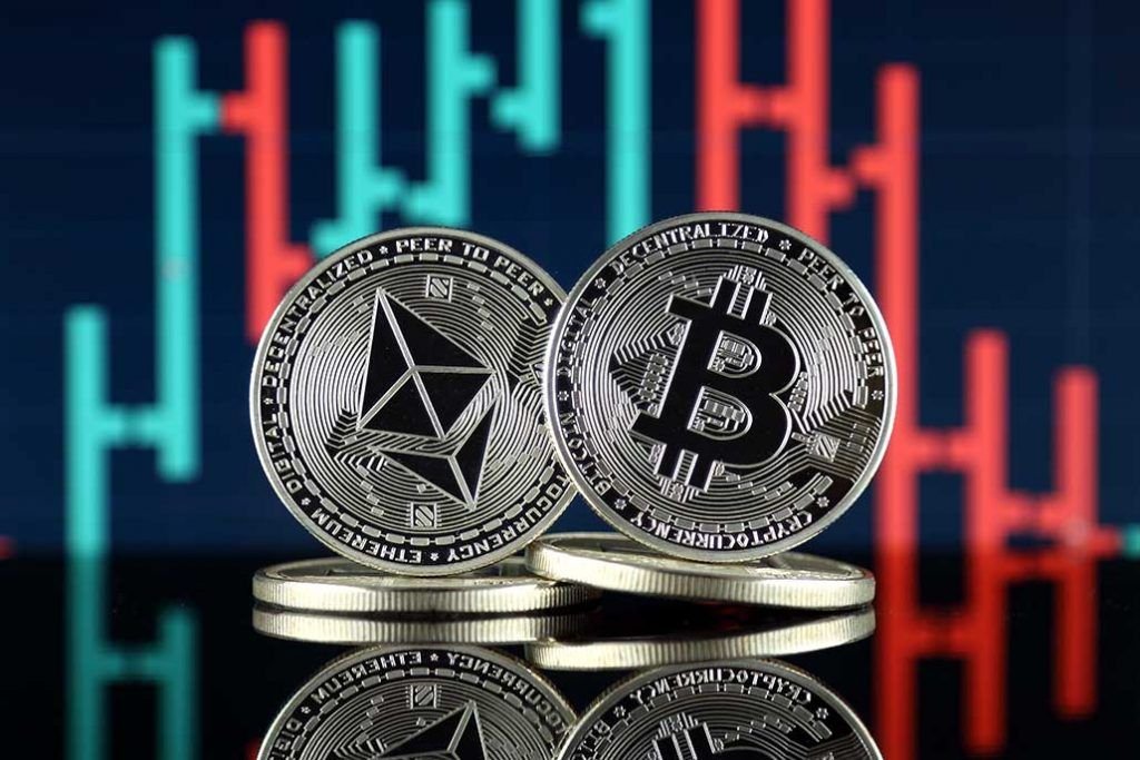 will eth exceed bitcoin